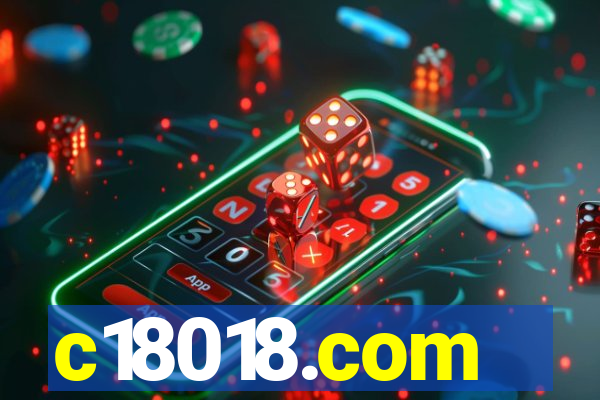c18018.com