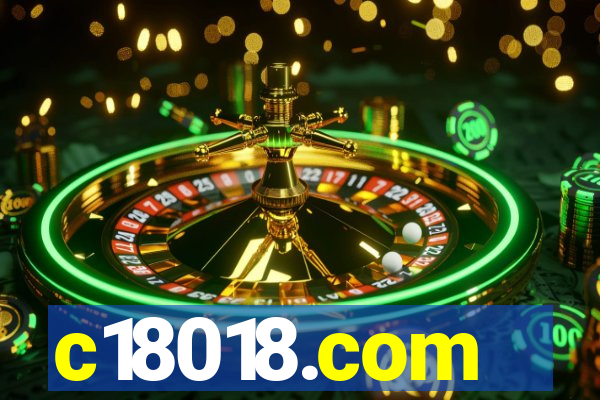 c18018.com