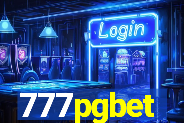 777pgbet