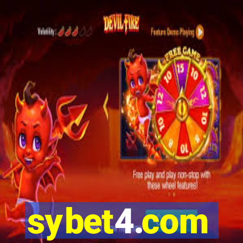 sybet4.com