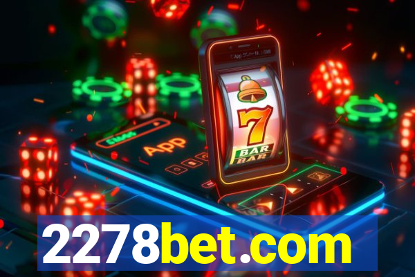 2278bet.com