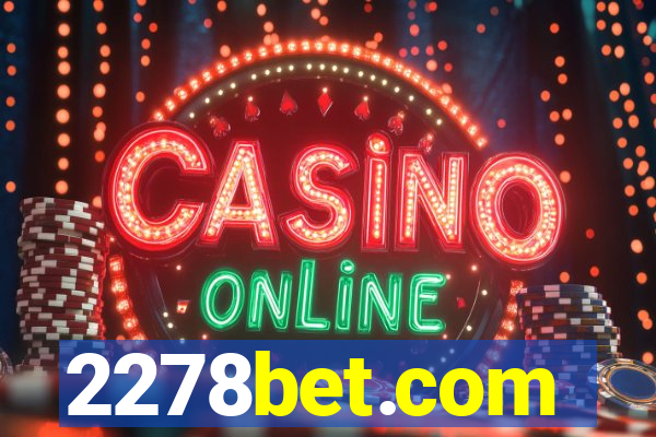 2278bet.com