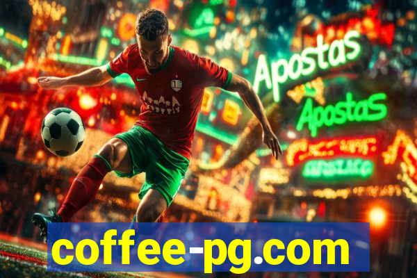 coffee-pg.com