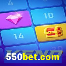 550bet.com