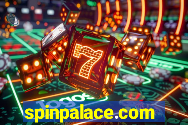 spinpalace.com
