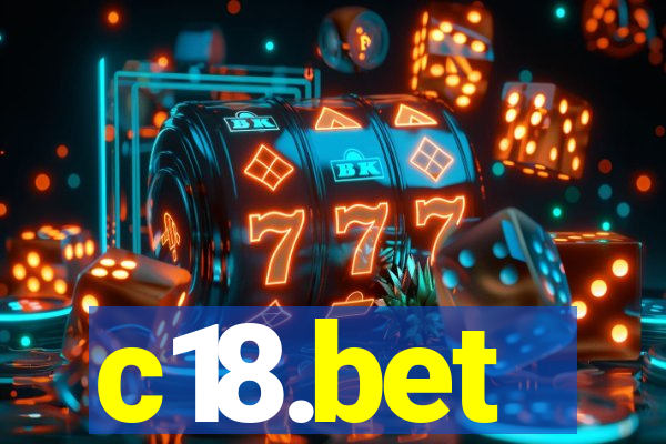 c18.bet