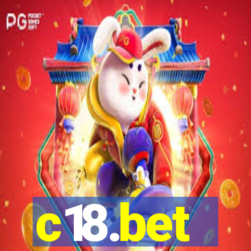 c18.bet