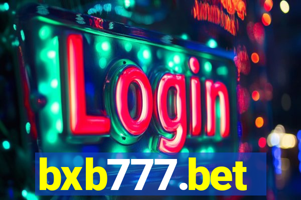 bxb777.bet