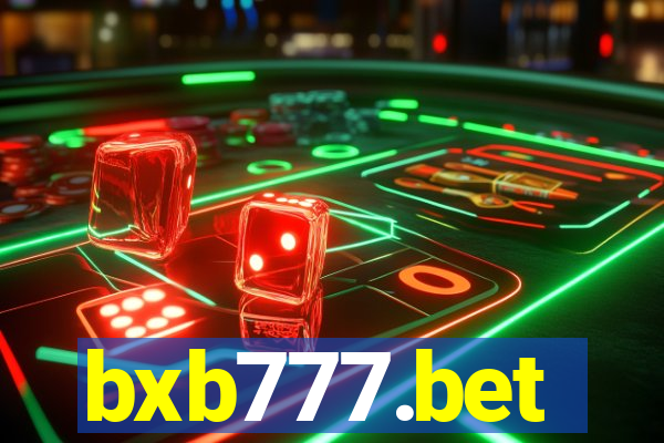 bxb777.bet