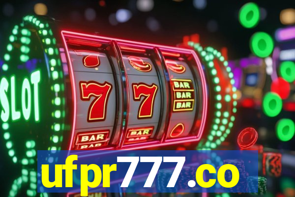 ufpr777.co