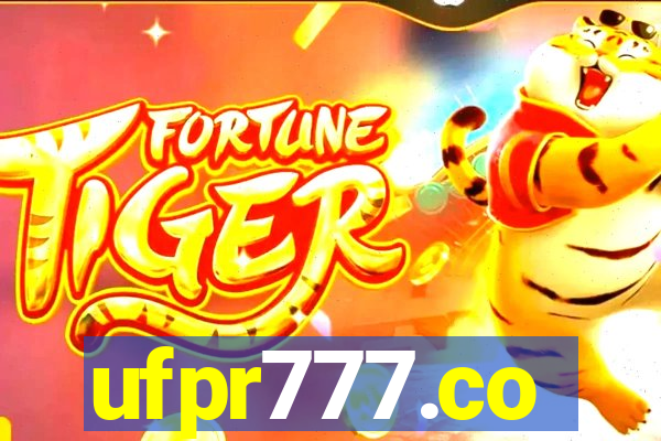 ufpr777.co