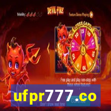ufpr777.co