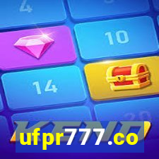ufpr777.co