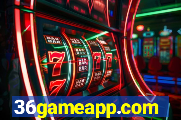 36gameapp.com