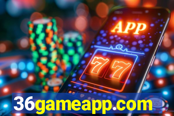 36gameapp.com
