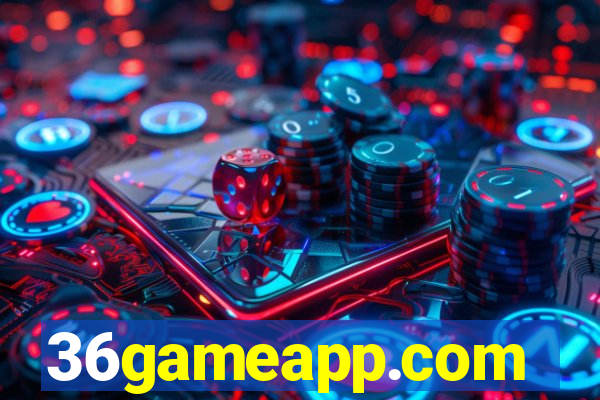 36gameapp.com