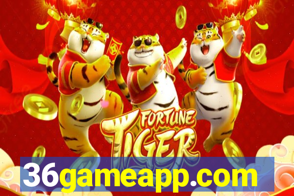 36gameapp.com