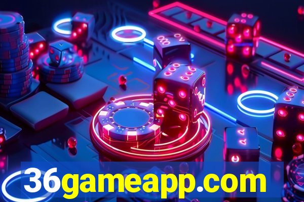 36gameapp.com