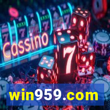 win959.com
