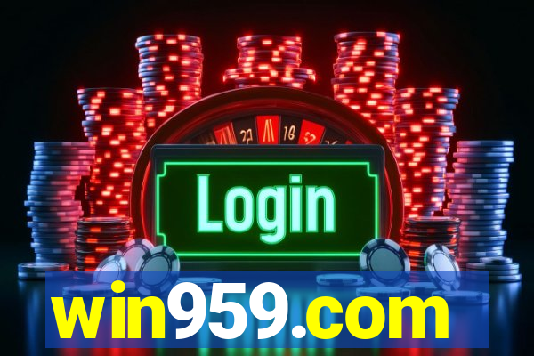 win959.com