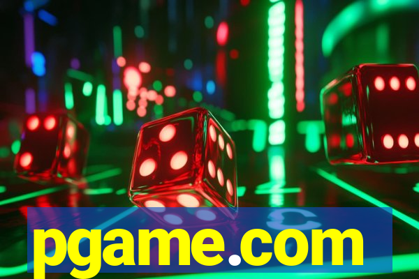 pgame.com