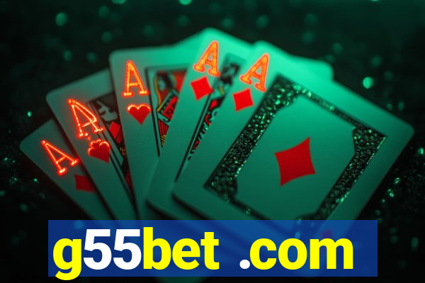 g55bet .com