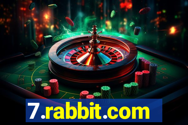 7.rabbit.com