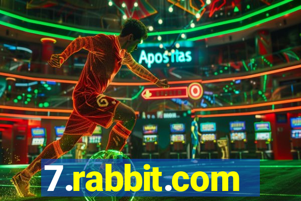 7.rabbit.com