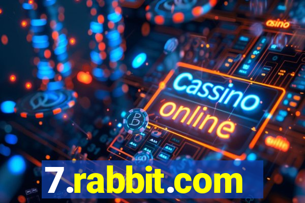 7.rabbit.com