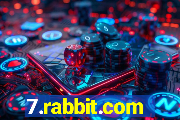 7.rabbit.com