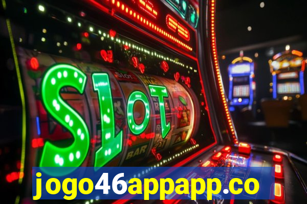 jogo46appapp.com