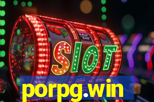 porpg.win