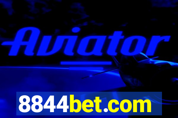 8844bet.com