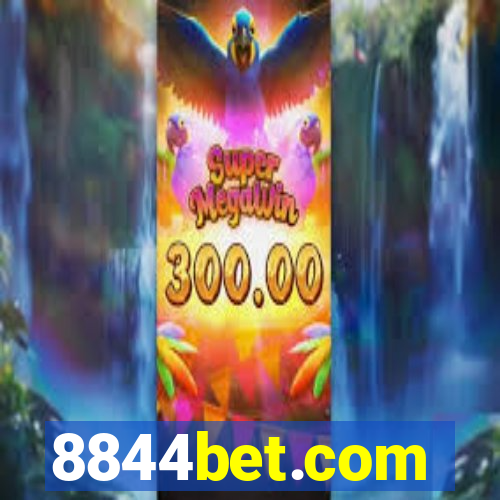 8844bet.com