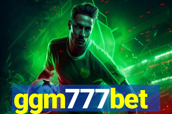 ggm777bet
