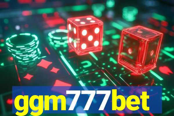 ggm777bet