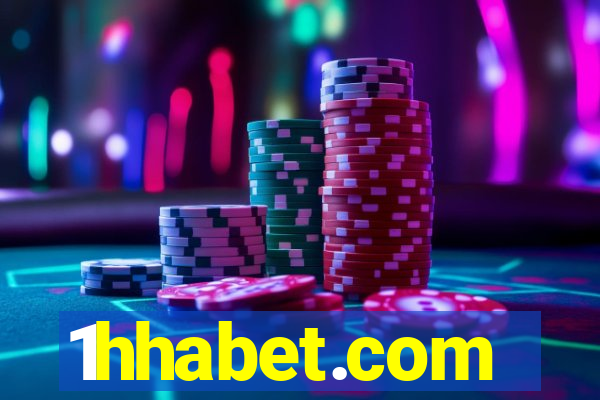 1hhabet.com