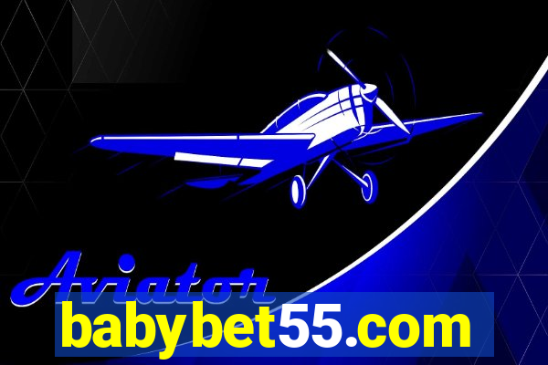 babybet55.com