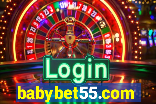 babybet55.com