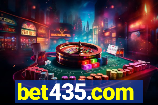 bet435.com
