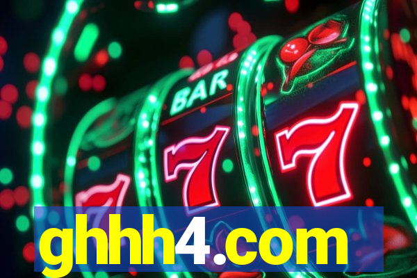 ghhh4.com