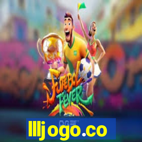 llljogo.co