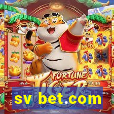 sv bet.com