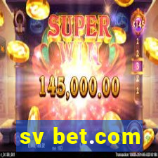 sv bet.com