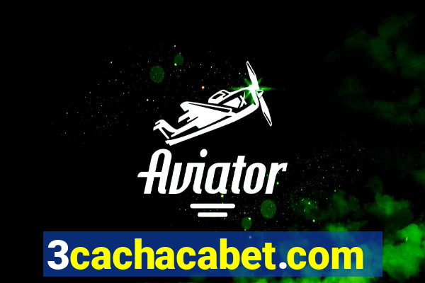 3cachacabet.com