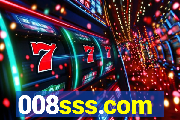 008sss.com