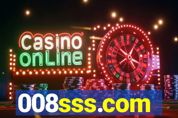 008sss.com