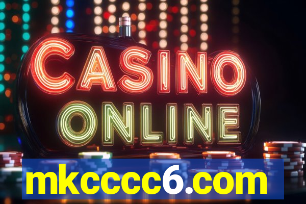 mkcccc6.com
