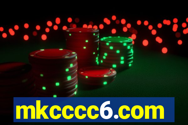 mkcccc6.com