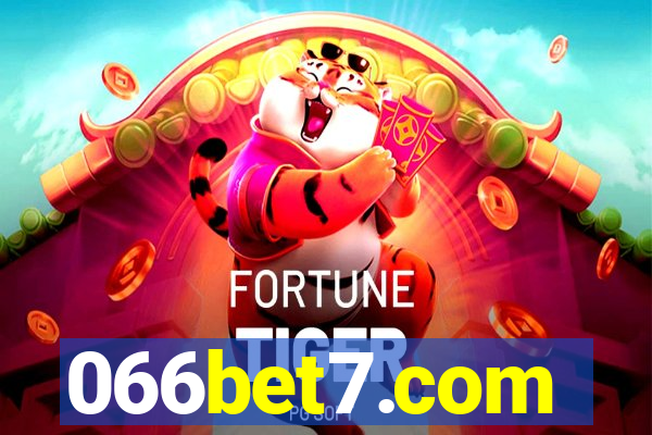 066bet7.com